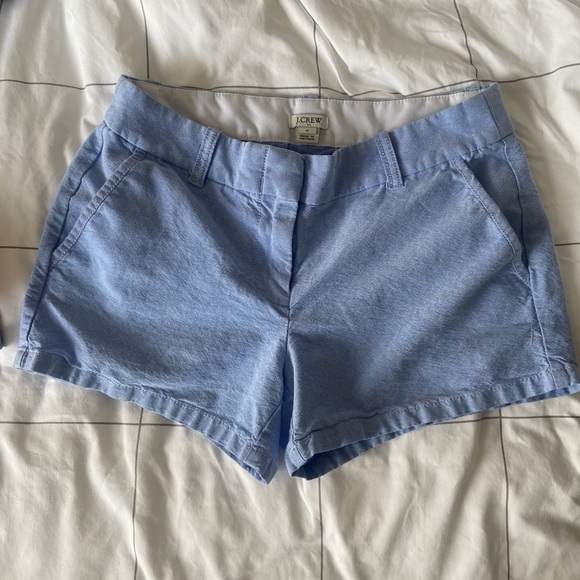 J. Crew Factory chino short - Picture 1 of 4